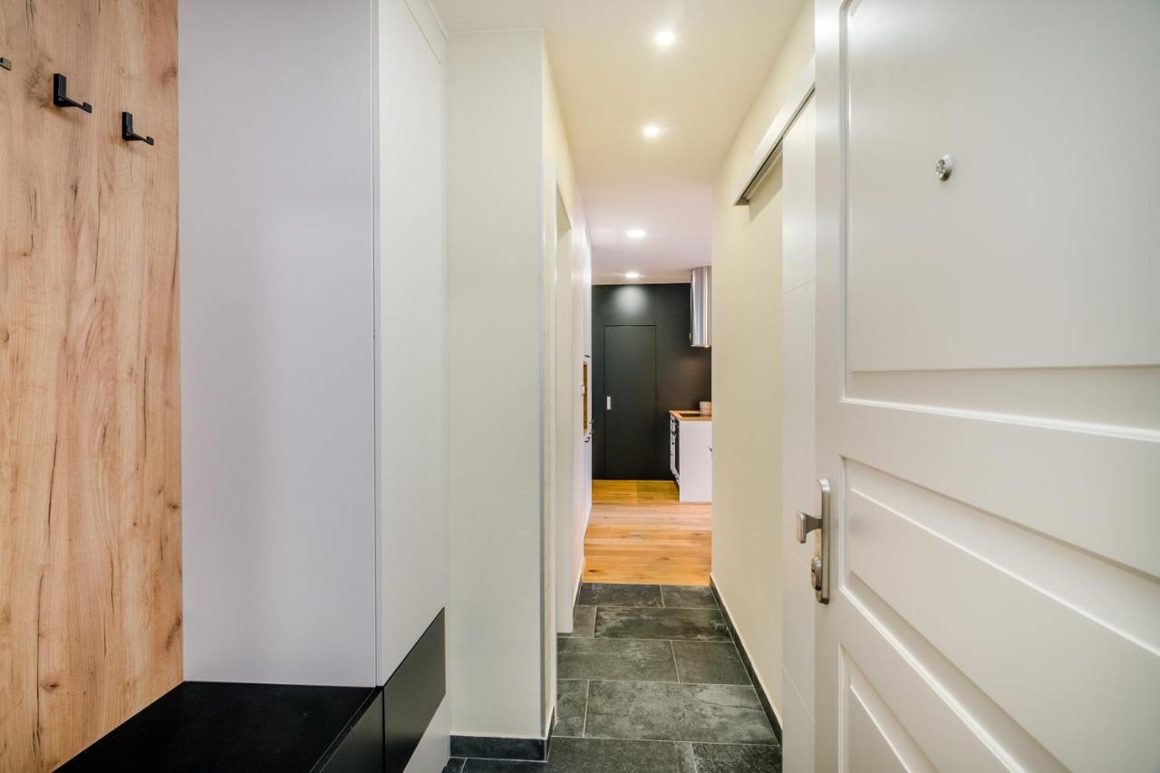 Prague Days - Premium Loft W Terrace - View - Netflix - Ac Apartment Luaran gambar